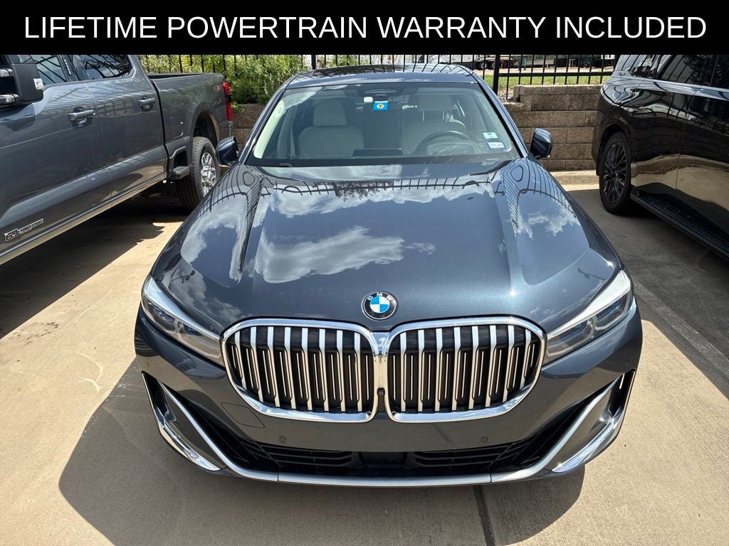 bmw 7 series 2020 WBA7T2C00LGF96784 image bmw 7 series 2020 WBA7T2C00LGF96784 image